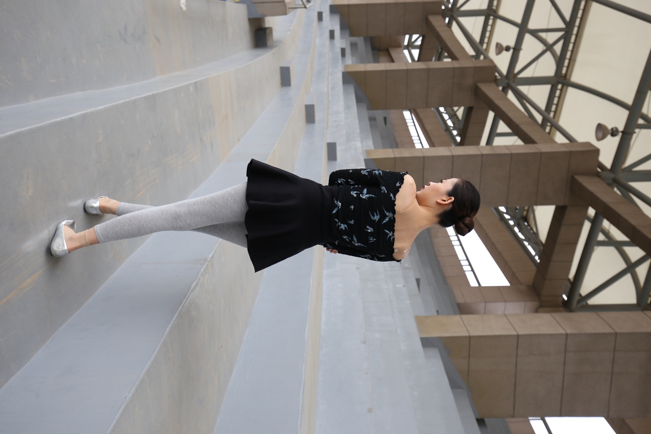 图片[14]-大西瓜爱牙膏-早期作品-Z3-6 空姐灰丝 (3)[59P] – 速更版-美库