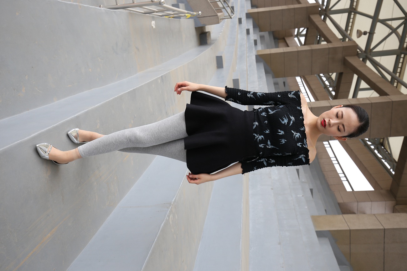 图片[17]-大西瓜爱牙膏-早期作品-Z3-6 空姐灰丝 (3)[59P] – 速更版-美库