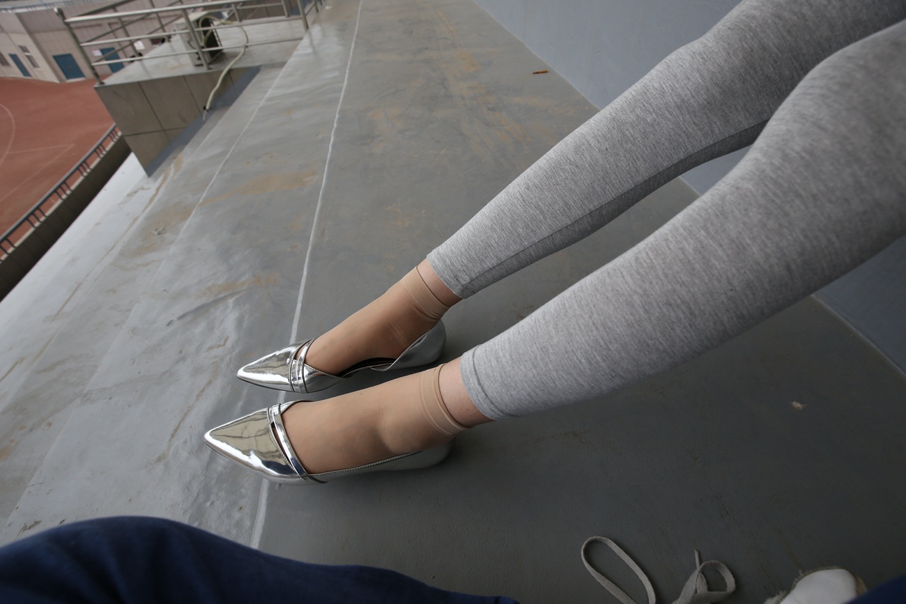 图片[25]-大西瓜爱牙膏-早期作品-Z3-6 空姐灰丝 (3)[59P] – 速更版-美库