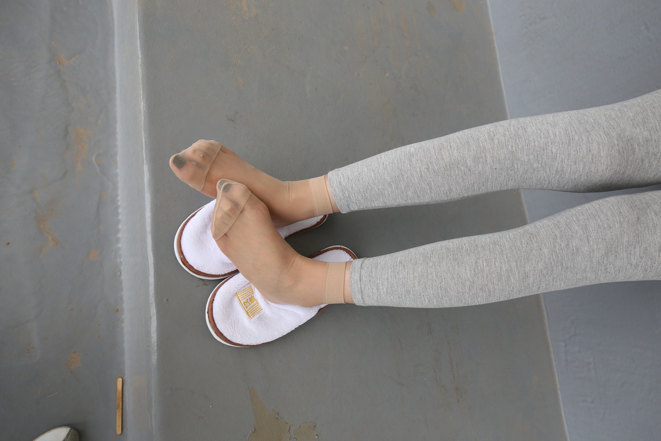 图片[47]-大西瓜爱牙膏-早期作品-Z3-6 空姐灰丝 (1)[67P] – 速更版-美库