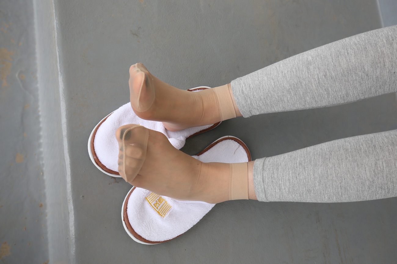 图片[49]-大西瓜爱牙膏-早期作品-Z3-6 空姐灰丝 (1)[67P] – 速更版-美库