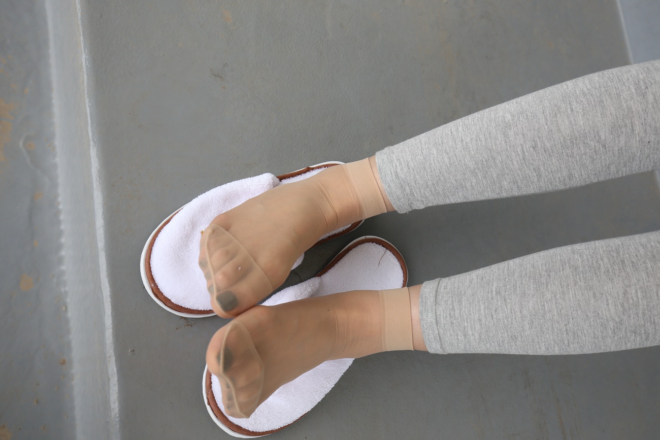 图片[50]-大西瓜爱牙膏-早期作品-Z3-6 空姐灰丝 (1)[67P] – 速更版-美库