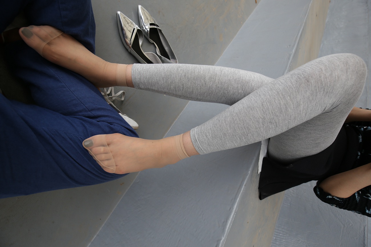 图片[32]-大西瓜爱牙膏-早期作品-Z3-6 空姐灰丝 (3)[59P] – 速更版-美库