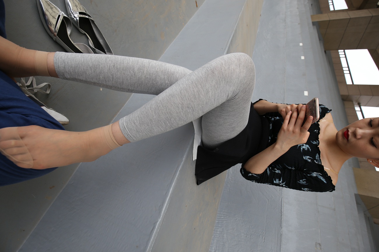 图片[33]-大西瓜爱牙膏-早期作品-Z3-6 空姐灰丝 (3)[59P] – 速更版-美库