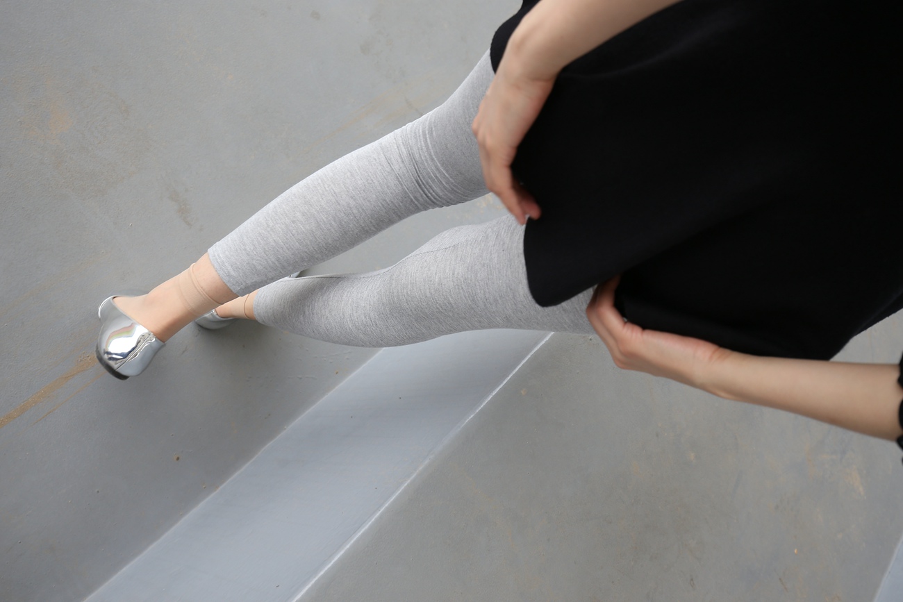 图片[44]-大西瓜爱牙膏-早期作品-Z3-6 空姐灰丝 (2)[103P] – 速更版-美库