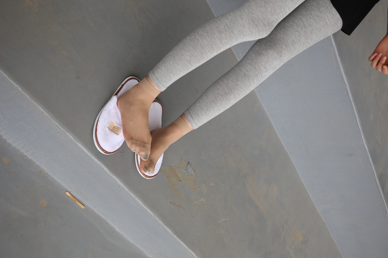 图片[60]-大西瓜爱牙膏-早期作品-Z3-6 空姐灰丝 (1)[67P] – 速更版-美库