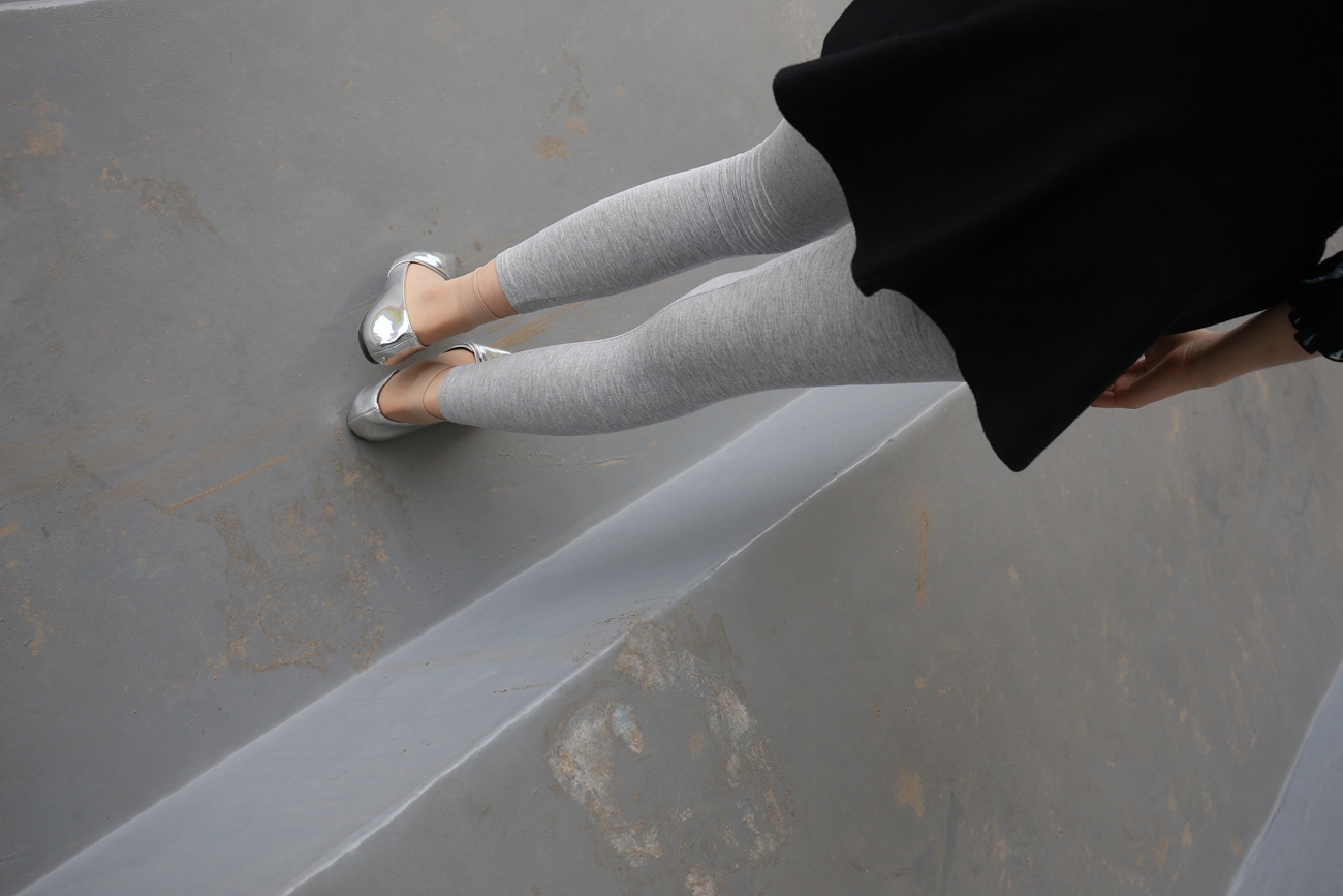 图片[45]-大西瓜爱牙膏-早期作品-Z3-6 空姐灰丝 (2)[103P] – 速更版-美库