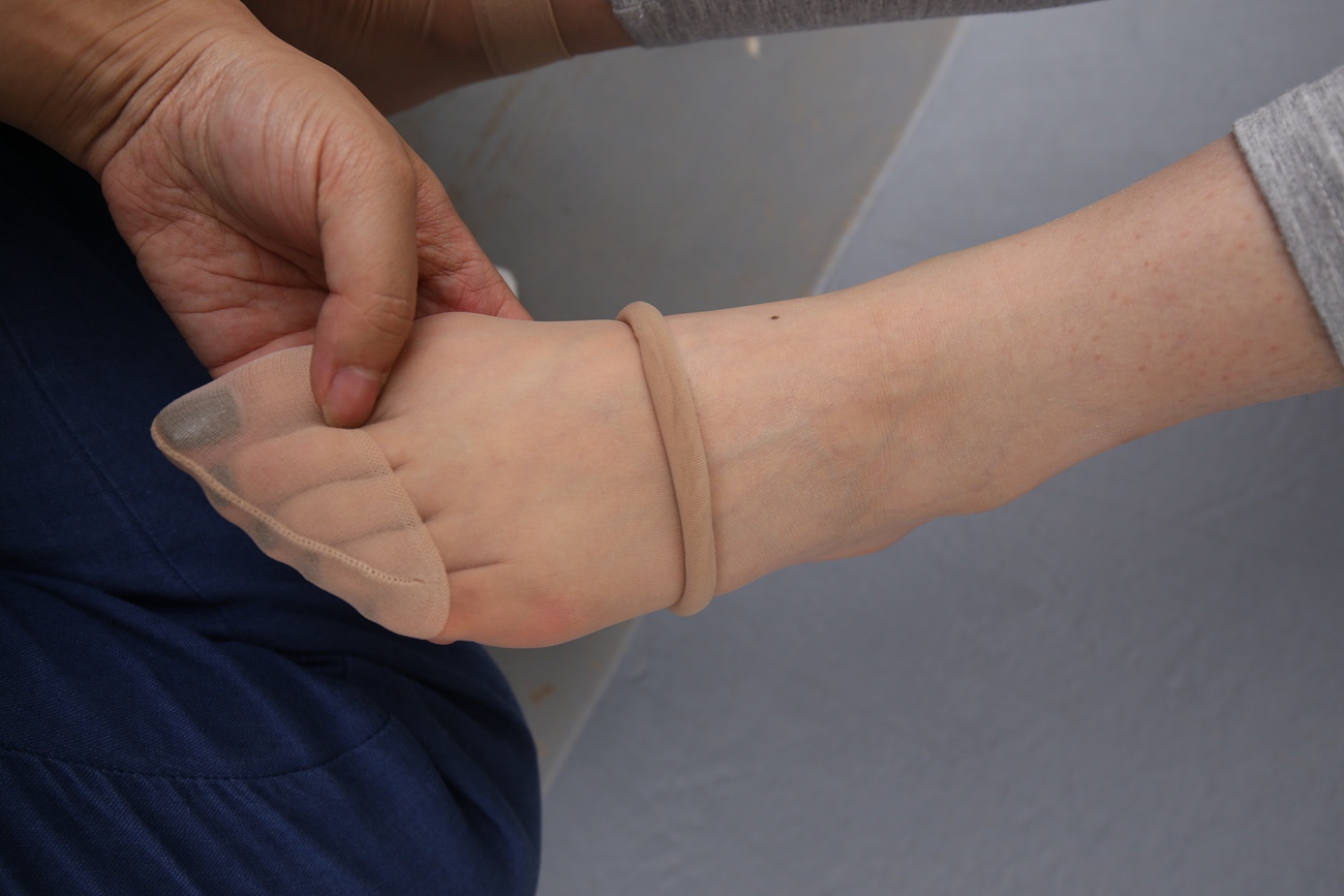 图片[39]-大西瓜爱牙膏-早期作品-Z3-6 空姐灰丝 (3)[59P] – 速更版-美库