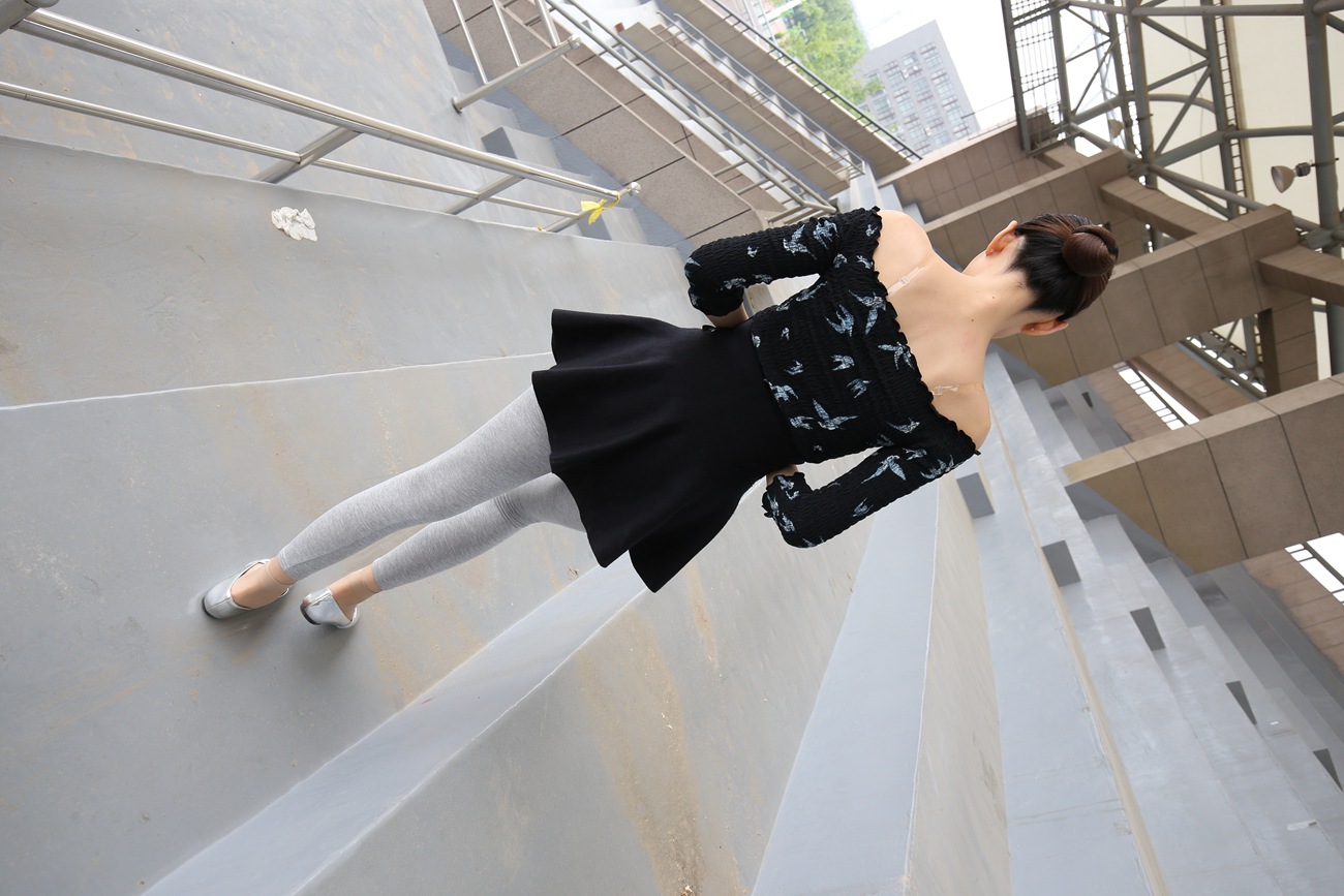 图片[49]-大西瓜爱牙膏-早期作品-Z3-6 空姐灰丝 (2)[103P] – 速更版-美库