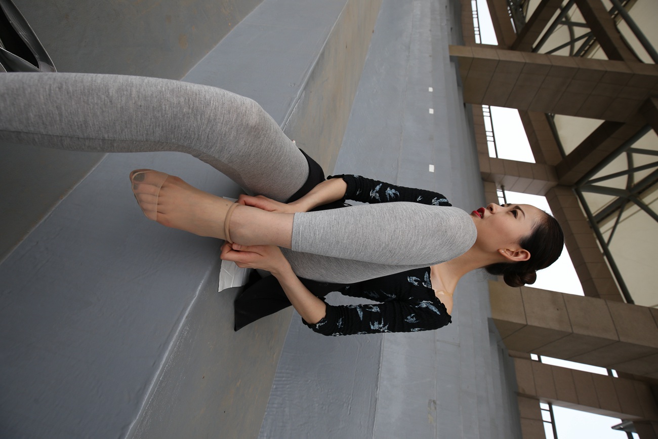 图片[50]-大西瓜爱牙膏-早期作品-Z3-6 空姐灰丝 (3)[59P] – 速更版-美库