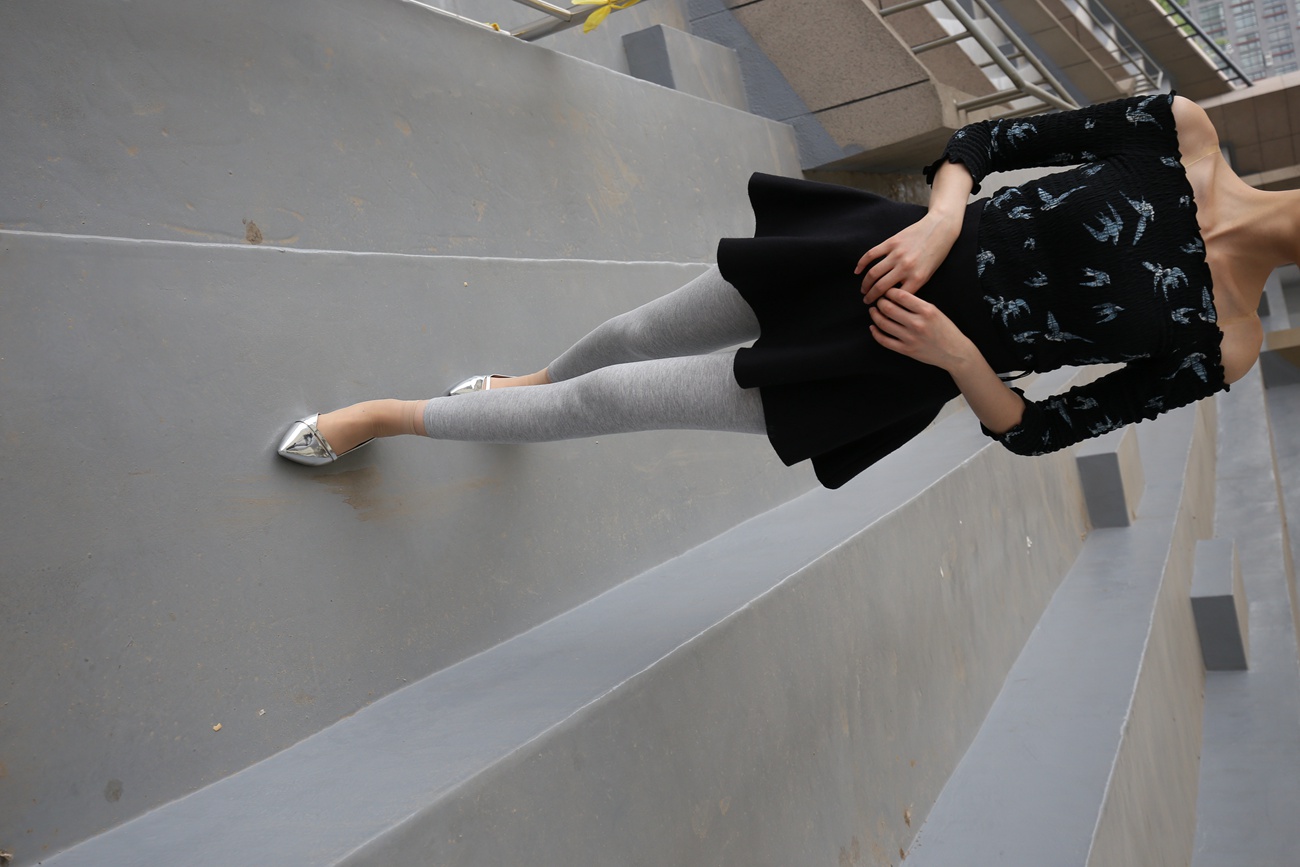 图片[60]-大西瓜爱牙膏-早期作品-Z3-6 空姐灰丝 (2)[103P] – 速更版-美库