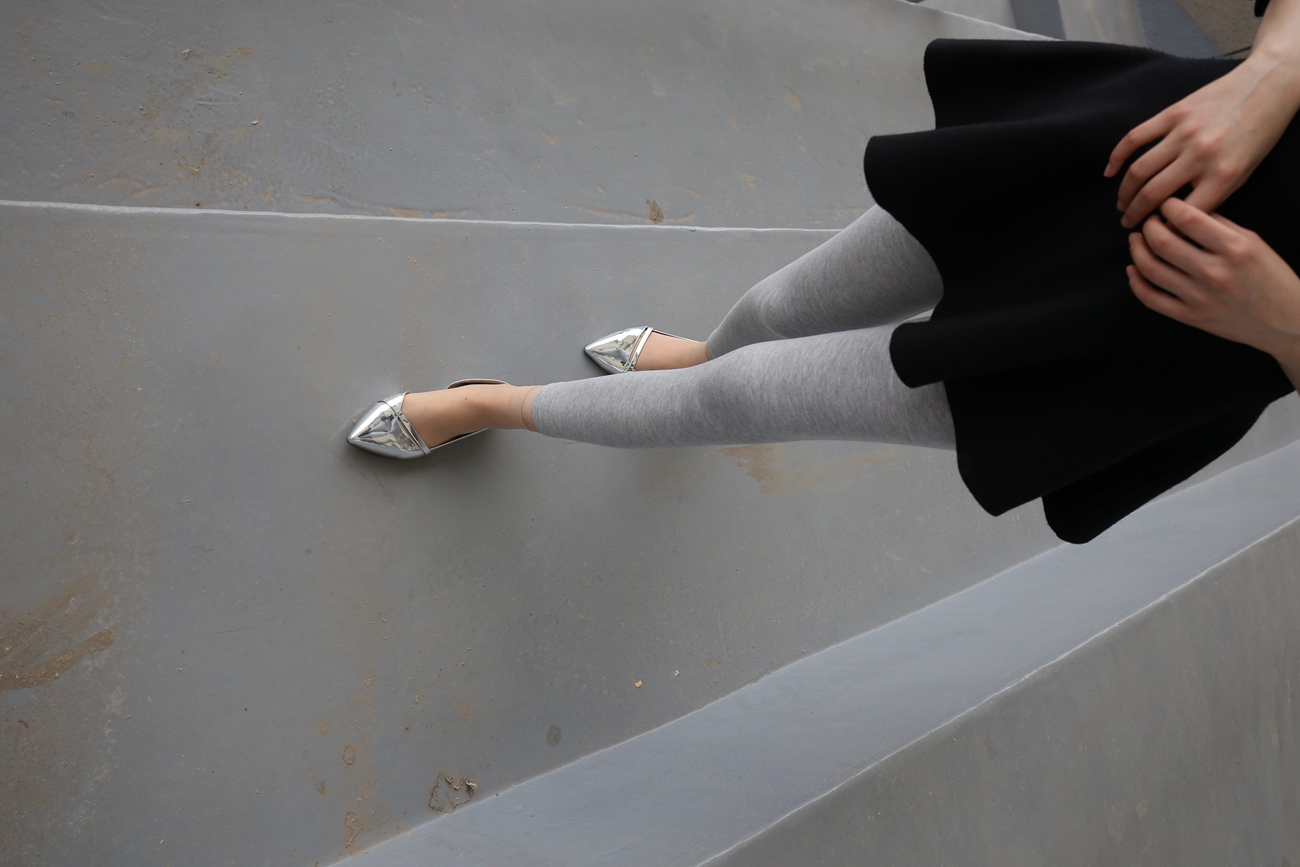 图片[62]-大西瓜爱牙膏-早期作品-Z3-6 空姐灰丝 (2)[103P] – 速更版-美库