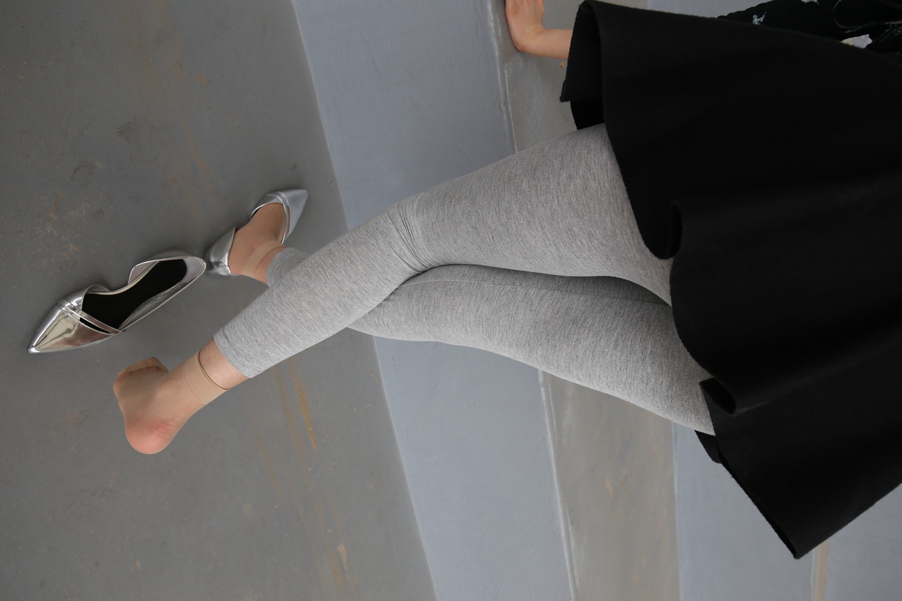 图片[53]-大西瓜爱牙膏-早期作品-Z3-6 空姐灰丝 (3)[59P] – 速更版-美库