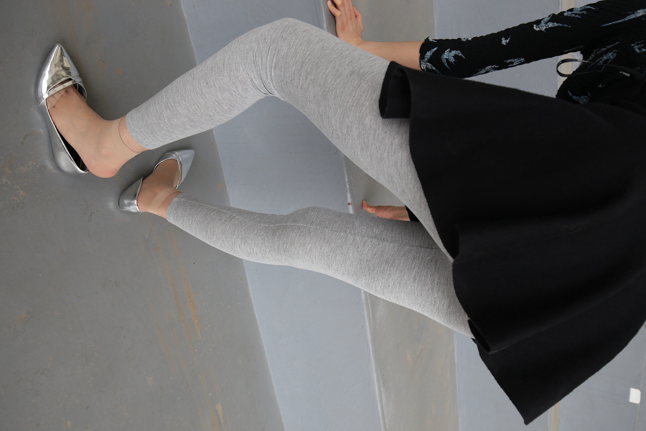 图片[54]-大西瓜爱牙膏-早期作品-Z3-6 空姐灰丝 (3)[59P] – 速更版-美库