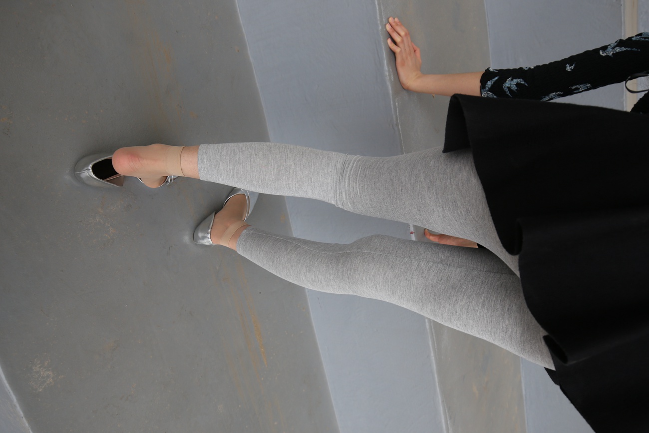 图片[55]-大西瓜爱牙膏-早期作品-Z3-6 空姐灰丝 (3)[59P] – 速更版-美库