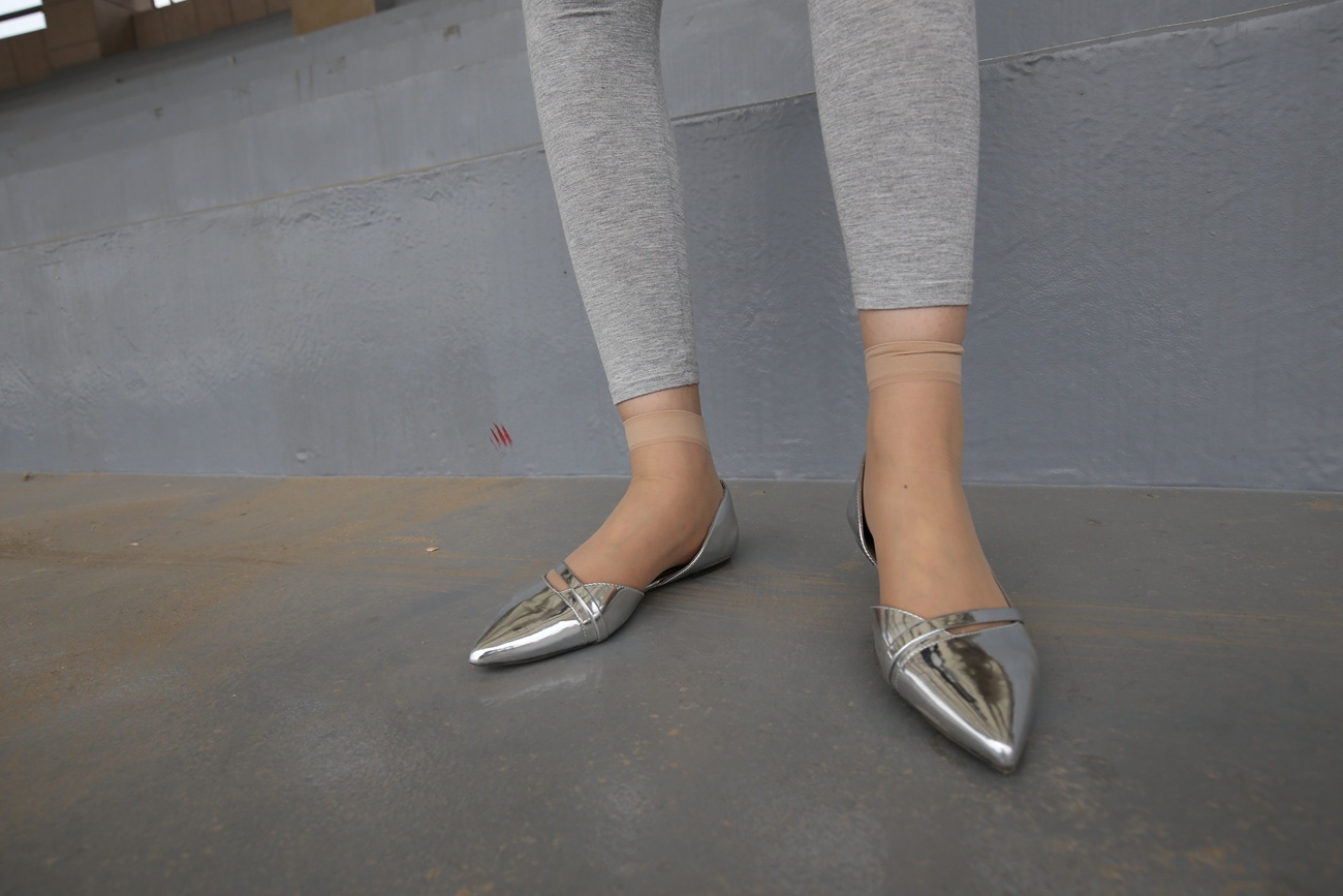 图片[75]-大西瓜爱牙膏-早期作品-Z3-6 空姐灰丝 (2)[103P] – 速更版-美库