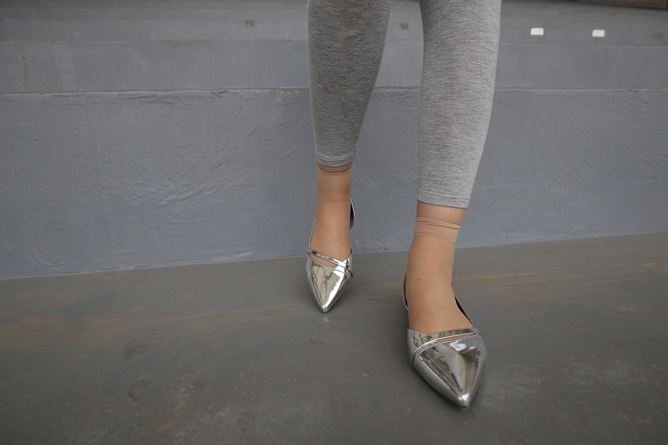 图片[77]-大西瓜爱牙膏-早期作品-Z3-6 空姐灰丝 (2)[103P] – 速更版-美库