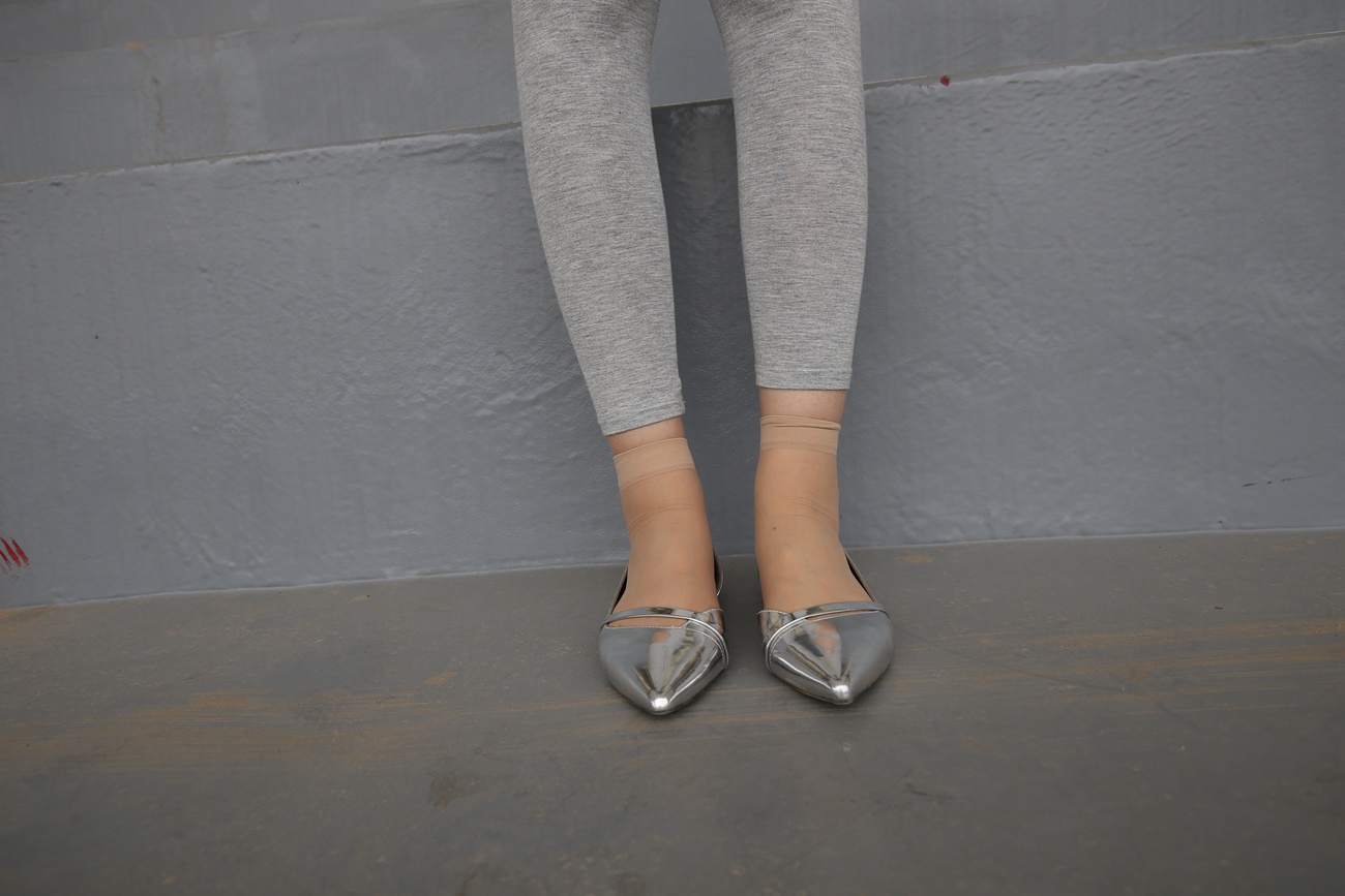 图片[78]-大西瓜爱牙膏-早期作品-Z3-6 空姐灰丝 (2)[103P] – 速更版-美库