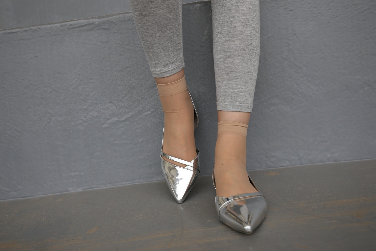 图片[79]-大西瓜爱牙膏-早期作品-Z3-6 空姐灰丝 (2)[103P] – 速更版-美库