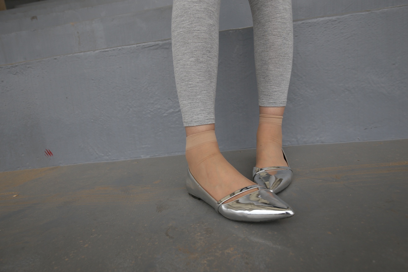 图片[81]-大西瓜爱牙膏-早期作品-Z3-6 空姐灰丝 (2)[103P] – 速更版-美库