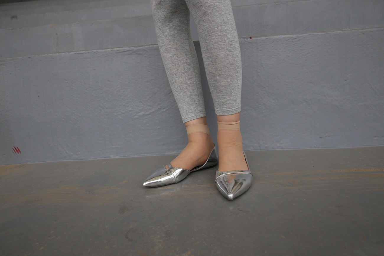 图片[82]-大西瓜爱牙膏-早期作品-Z3-6 空姐灰丝 (2)[103P] – 速更版-美库