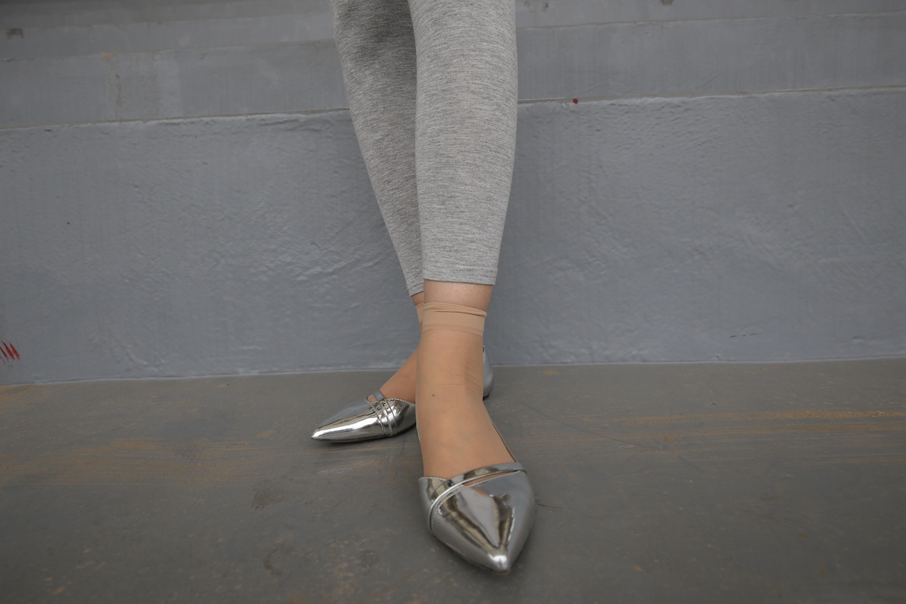 图片[83]-大西瓜爱牙膏-早期作品-Z3-6 空姐灰丝 (2)[103P] – 速更版-美库