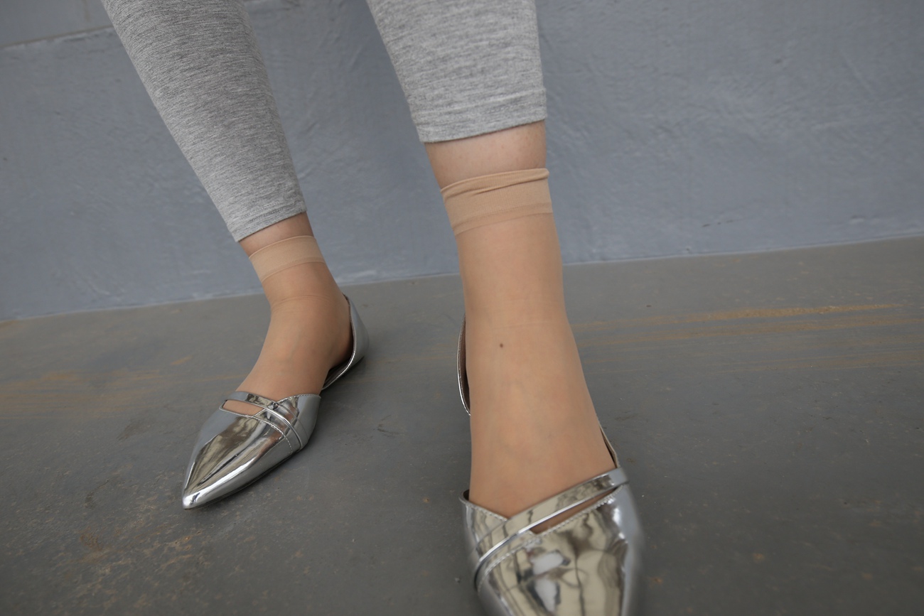 图片[85]-大西瓜爱牙膏-早期作品-Z3-6 空姐灰丝 (2)[103P] – 速更版-美库