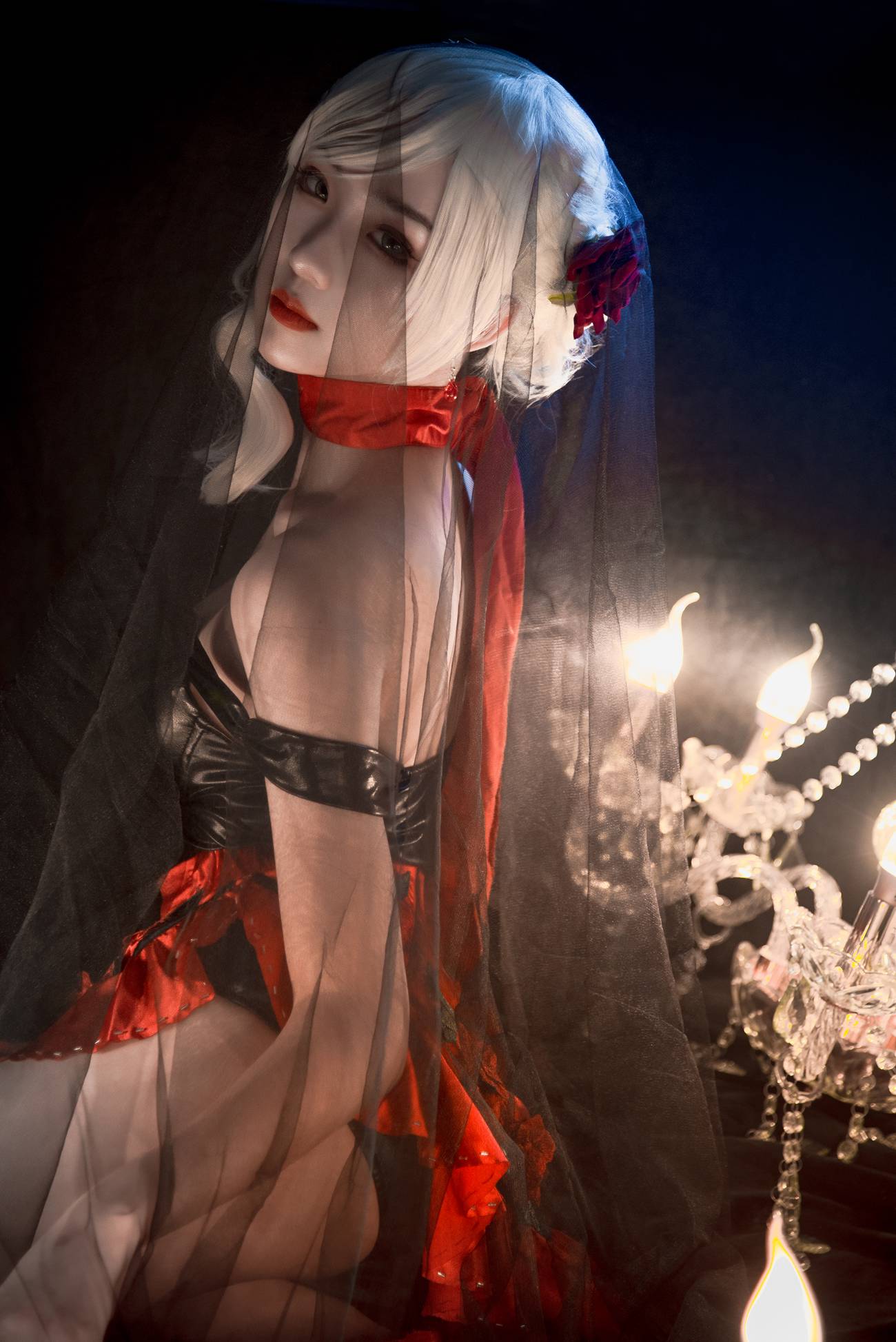 图片[8]-瓦斯塔亚小龙虾 – 灵魂探戈伊芙琳[12P] – 速更版-美库