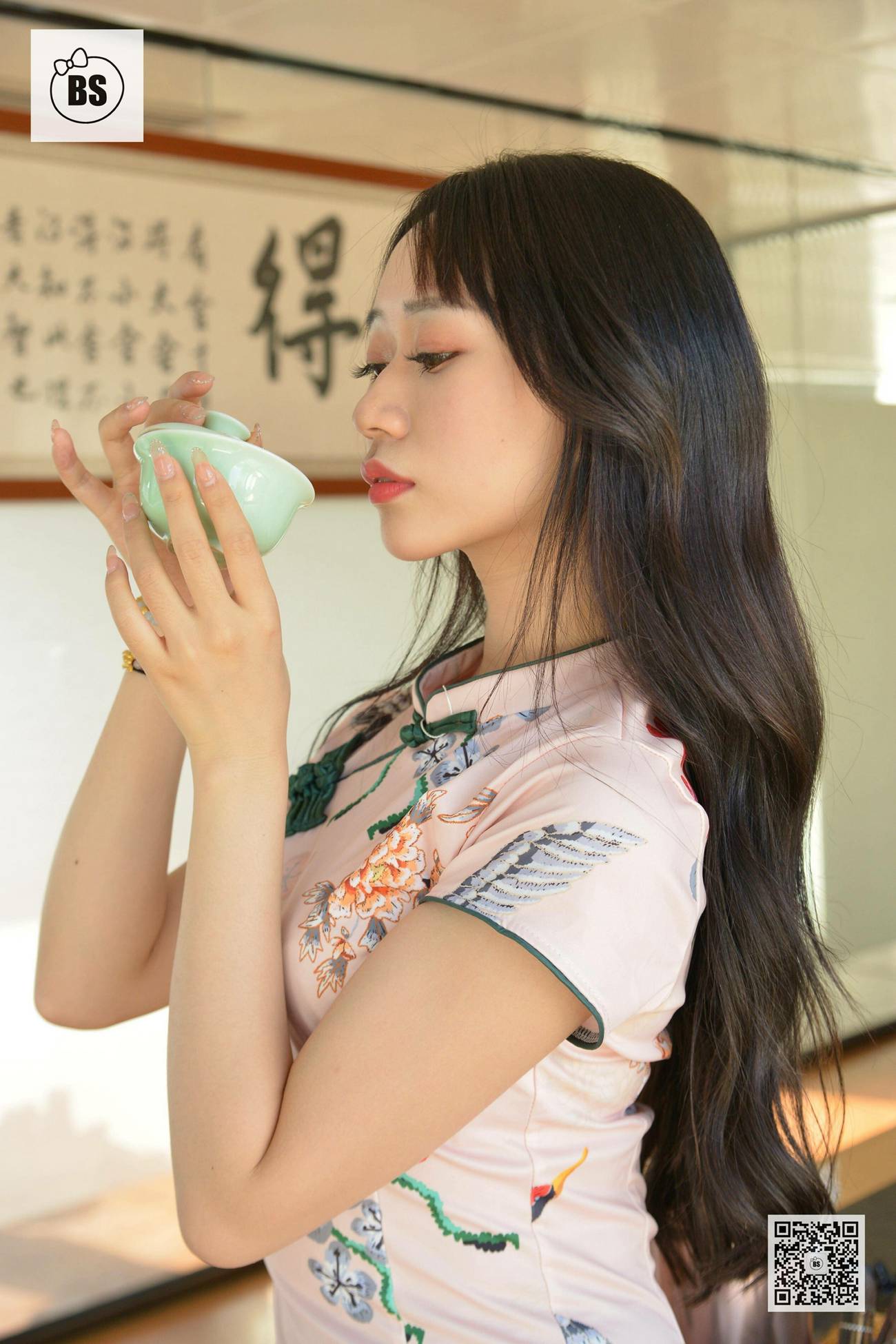 图片[18]-[我丝你想]MX014 美西 新来的女助理4[74P] – 速更版-美库