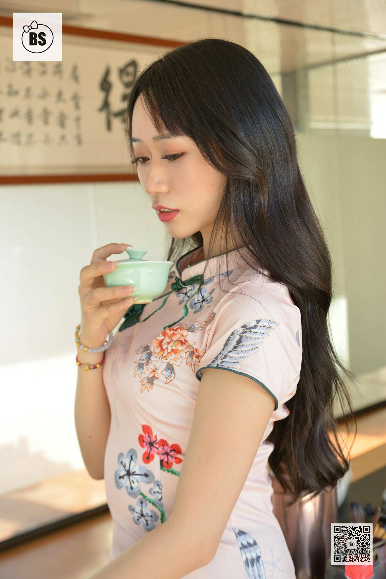 图片[19]-[我丝你想]MX014 美西 新来的女助理4[74P] – 速更版-美库