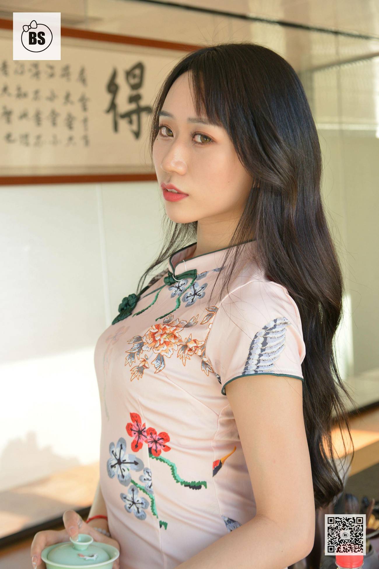 图片[22]-[我丝你想]MX014 美西 新来的女助理4[74P] – 速更版-美库