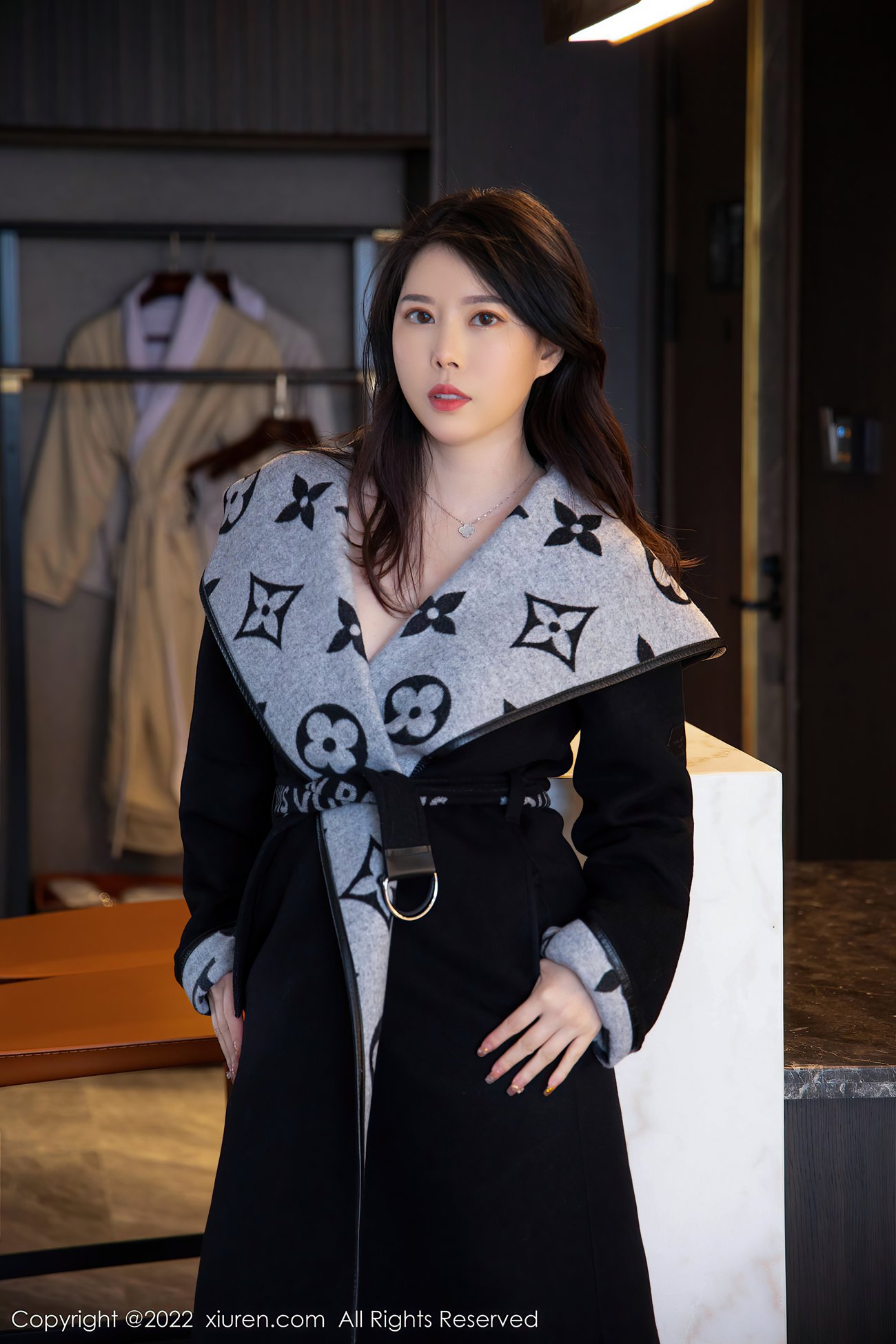 图片[61]-[Xiuren秀人网]2022.02.09 NO.4560 白茹雪[62+1P] – 速更版-美库