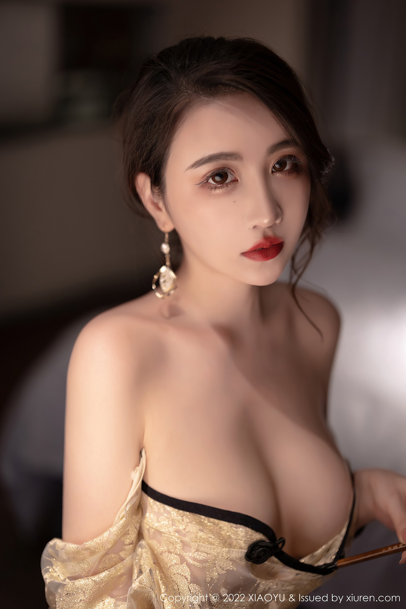 图片[42]-[XIAOYU语画界] 2022.02.09 VOL.712 Cherry绯月樱 惠州旅拍[72P] – 速更版-美库