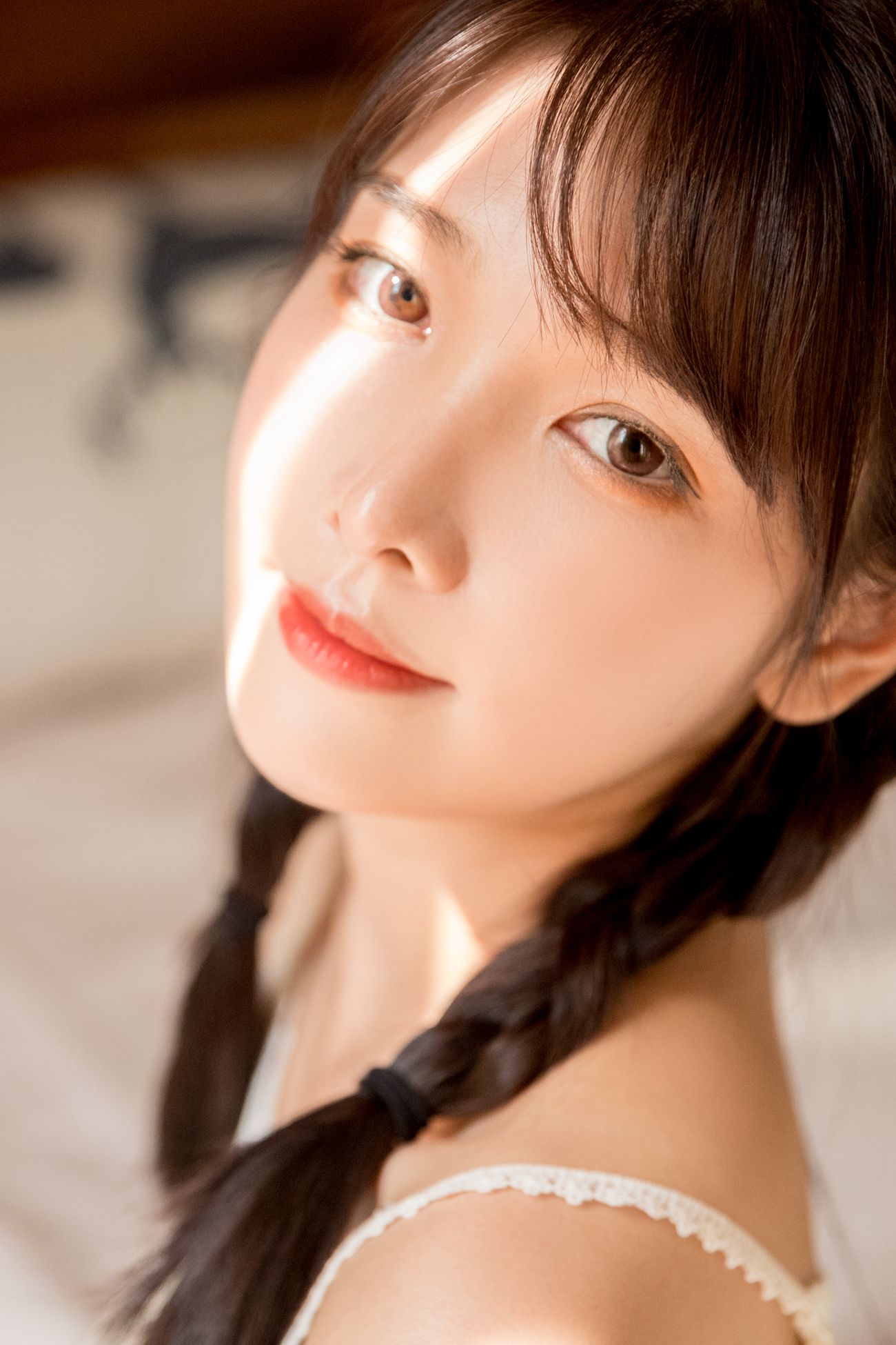 图片[14]-[YITUYU艺图语] 2021.08.16 夏日柠檬 湘湘 [32P] – 速更版-美库