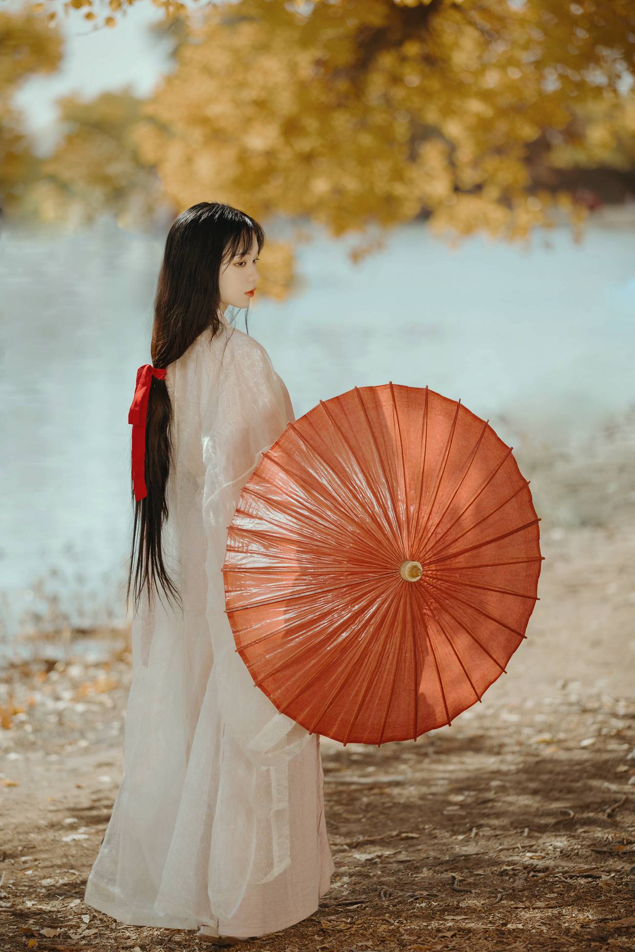 图片[6]-[YITUYU艺图语] 2021.08.16 蒹葭 薄荷 [26P] – 速更版-美库