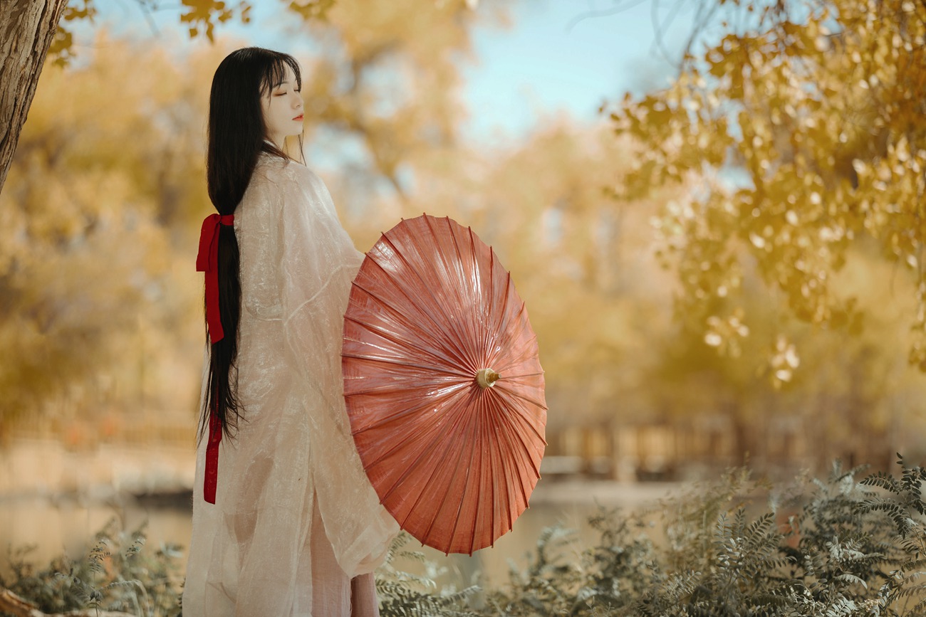 图片[8]-[YITUYU艺图语] 2021.08.16 蒹葭 薄荷 [26P] – 速更版-美库