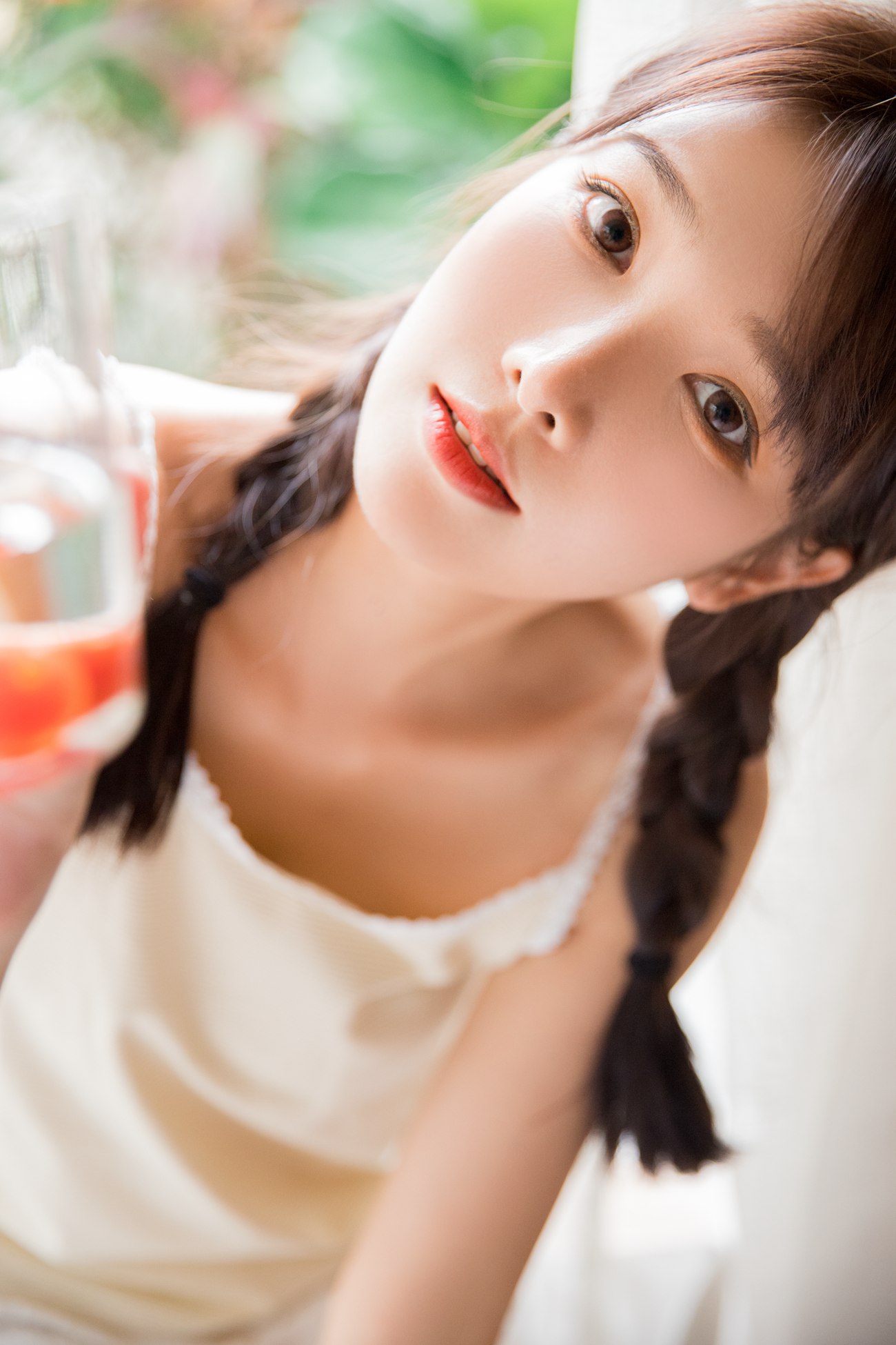 图片[27]-[YITUYU艺图语] 2021.08.16 夏日柠檬 湘湘 [32P] – 速更版-美库