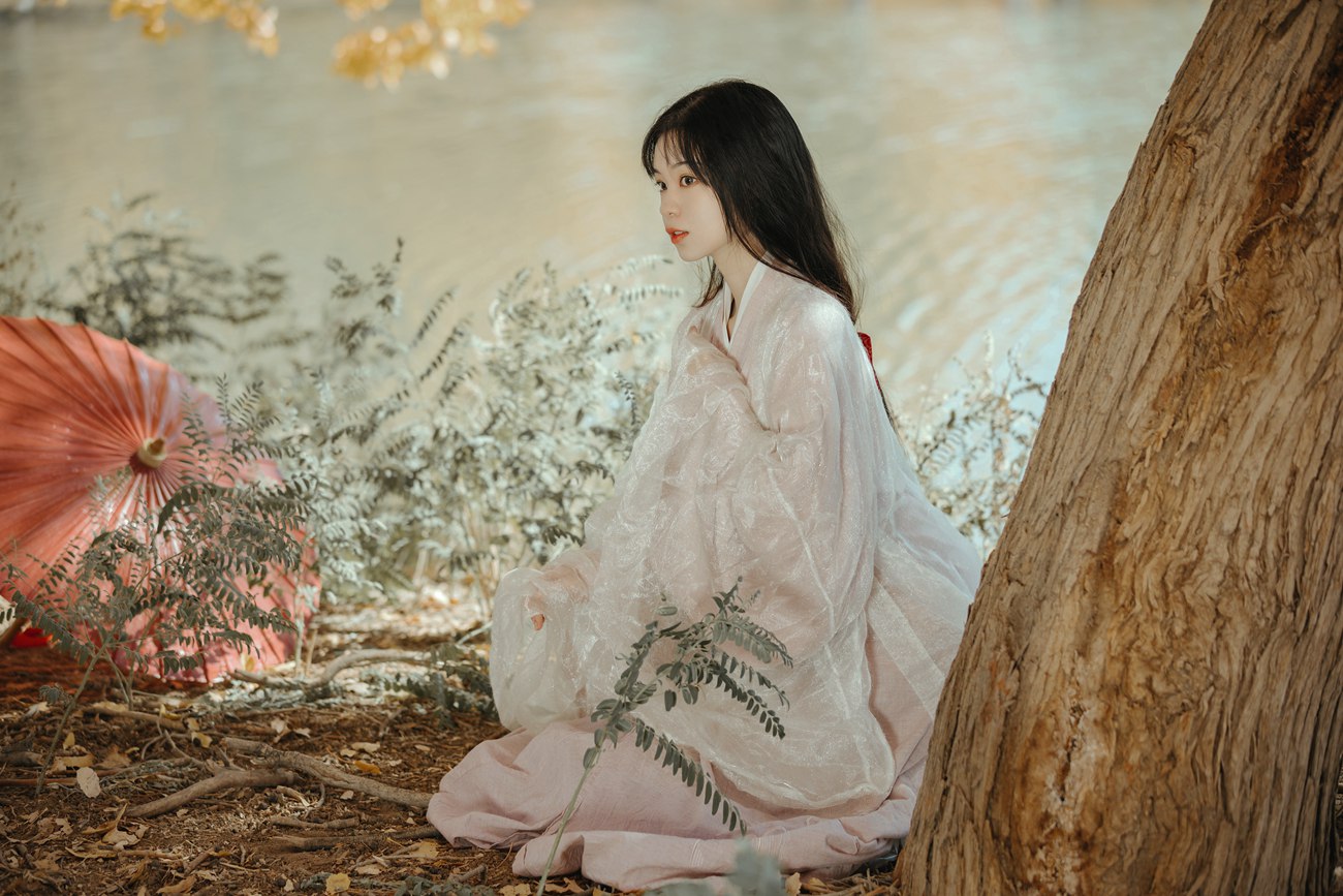 图片[11]-[YITUYU艺图语] 2021.08.16 蒹葭 薄荷 [26P] – 速更版-美库