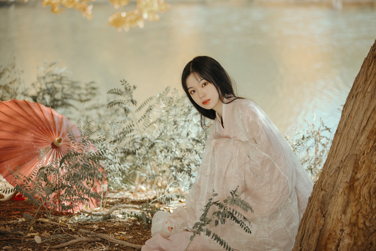 图片[10]-[YITUYU艺图语] 2021.08.16 蒹葭 薄荷 [26P] – 速更版-美库