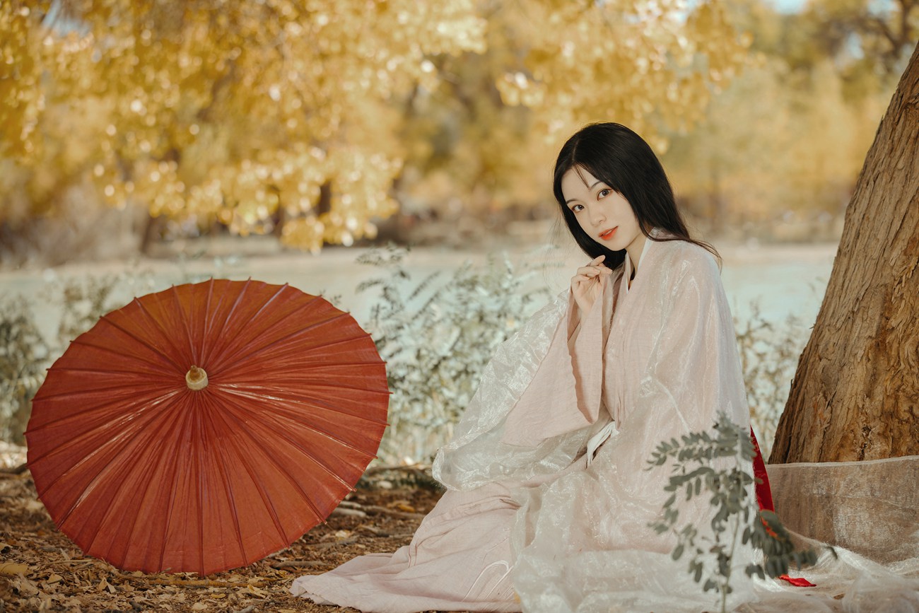 图片[13]-[YITUYU艺图语] 2021.08.16 蒹葭 薄荷 [26P] – 速更版-美库