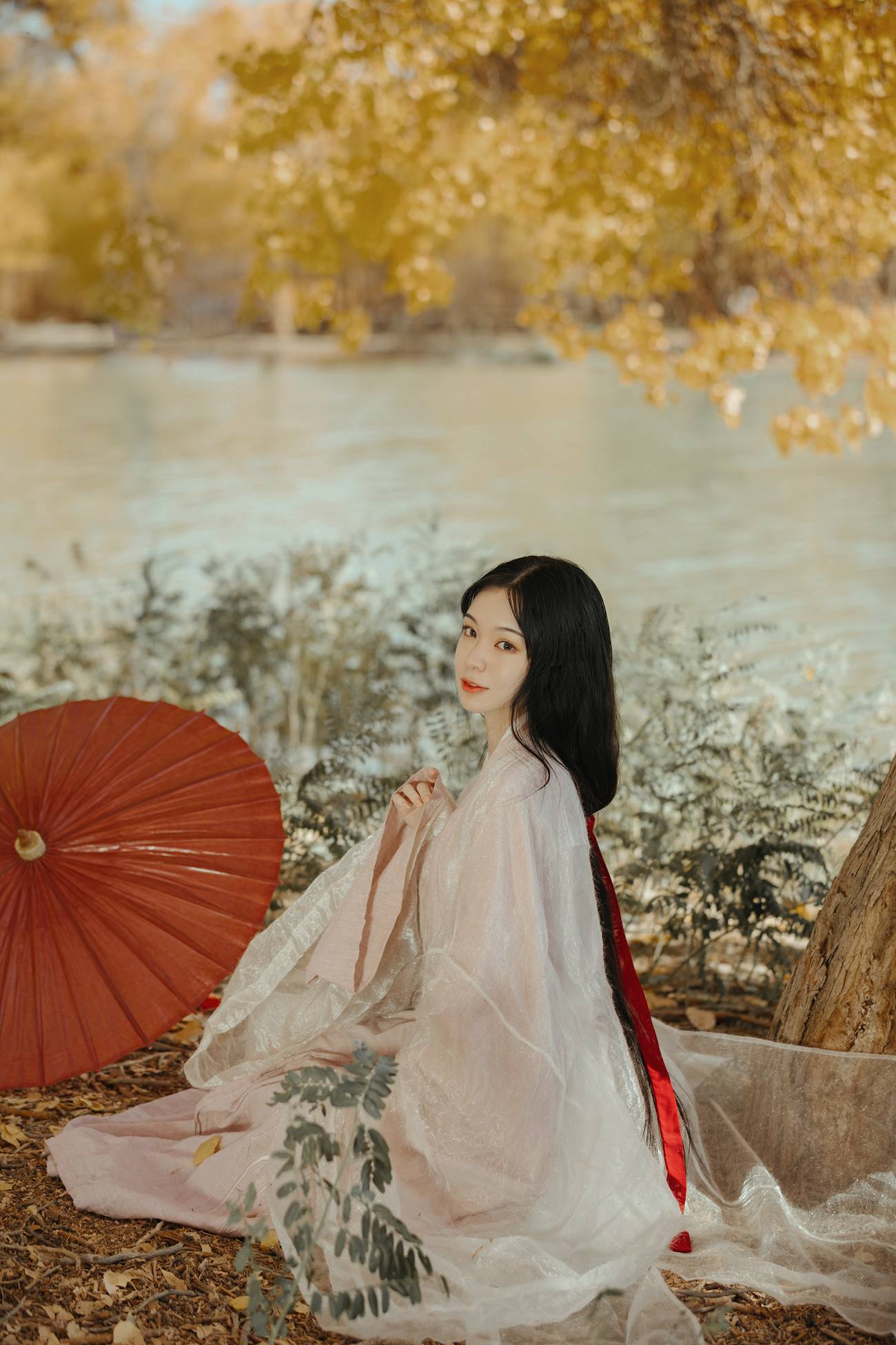 图片[14]-[YITUYU艺图语] 2021.08.16 蒹葭 薄荷 [26P] – 速更版-美库