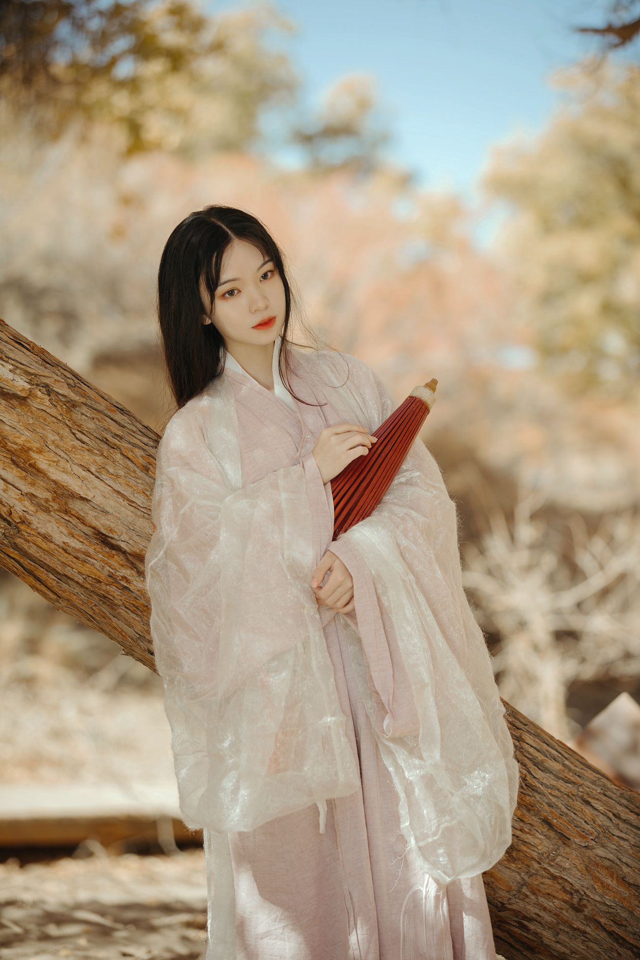 图片[16]-[YITUYU艺图语] 2021.08.16 蒹葭 薄荷 [26P] – 速更版-美库