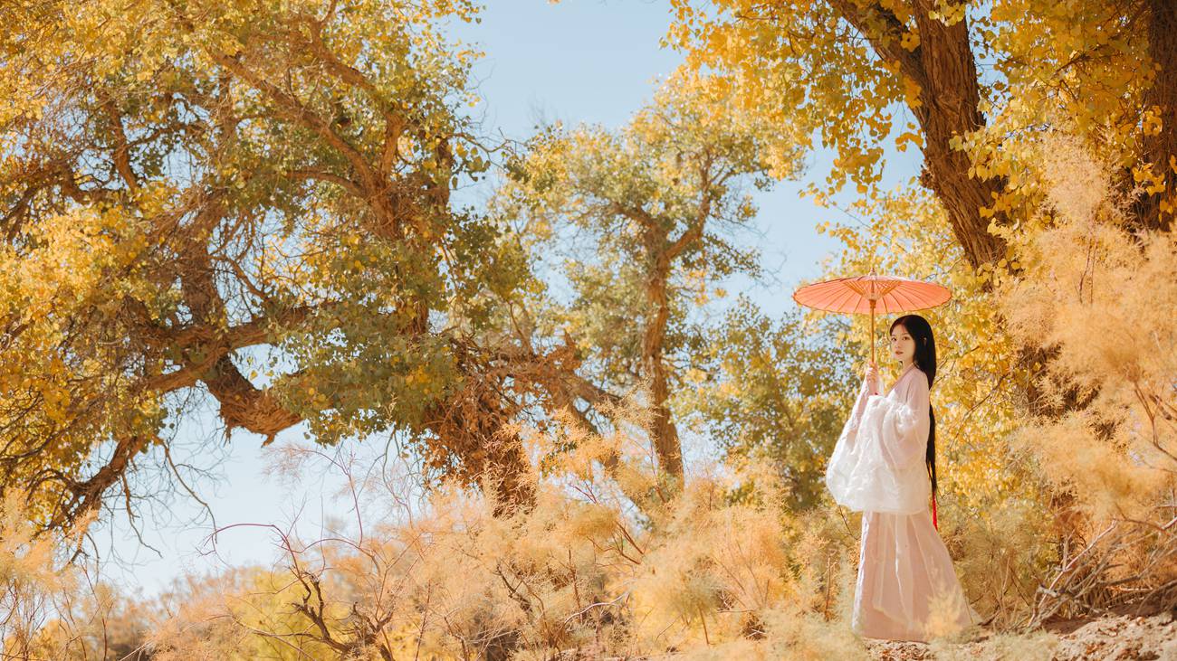 图片[18]-[YITUYU艺图语] 2021.08.16 蒹葭 薄荷 [26P] – 速更版-美库