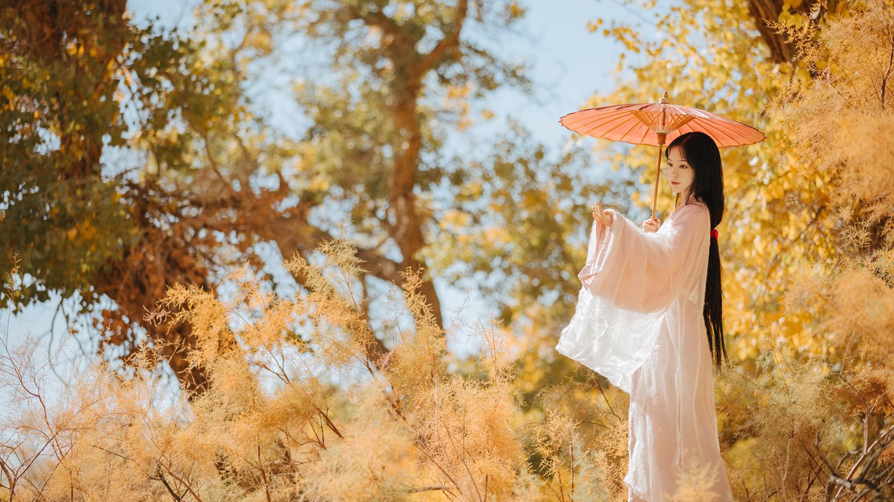 图片[20]-[YITUYU艺图语] 2021.08.16 蒹葭 薄荷 [26P] – 速更版-美库