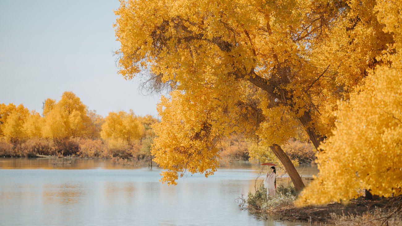 图片[21]-[YITUYU艺图语] 2021.08.16 蒹葭 薄荷 [26P] – 速更版-美库