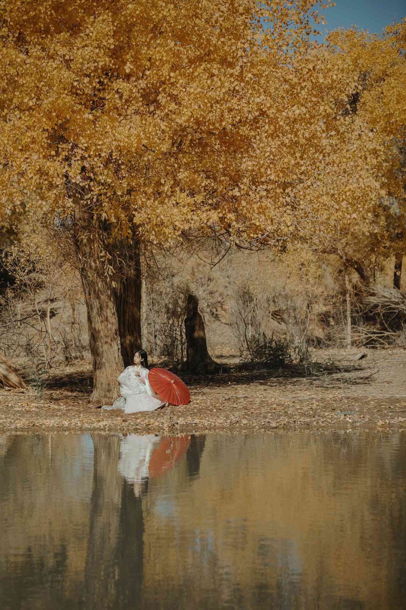 图片[26]-[YITUYU艺图语] 2021.08.16 蒹葭 薄荷 [26P] – 速更版-美库