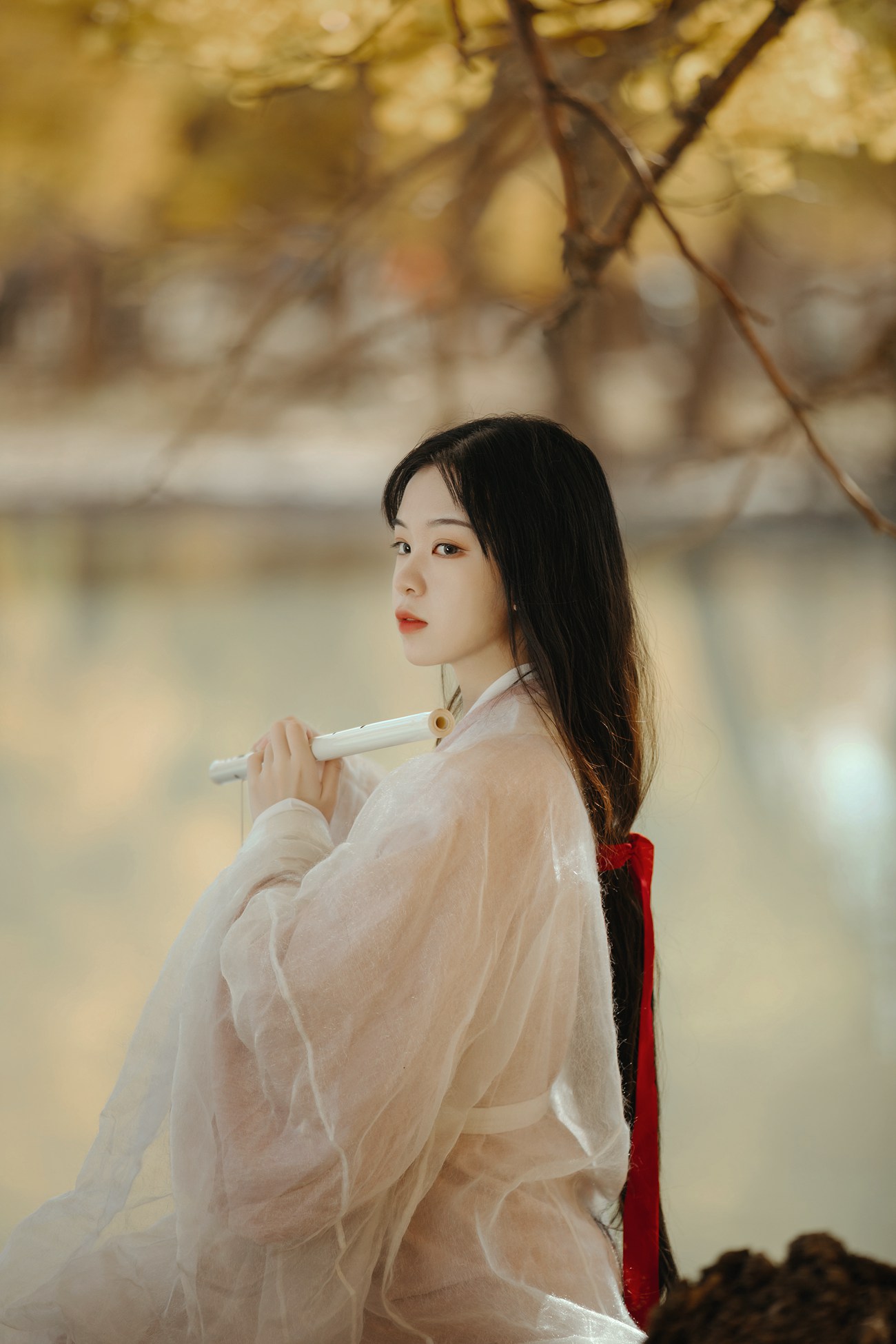 图片[27]-[YITUYU艺图语] 2021.08.16 蒹葭 薄荷 [26P] – 速更版-美库