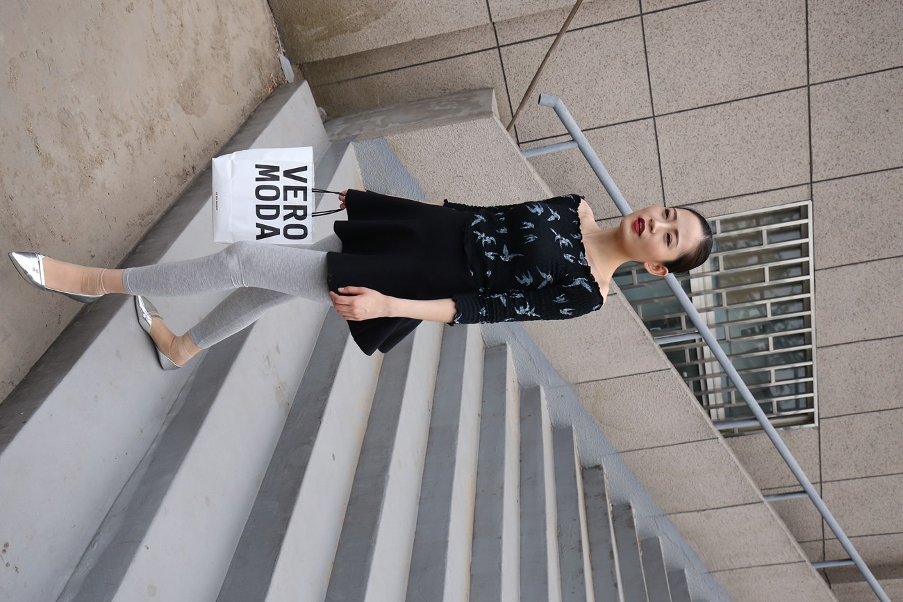 图片[13]-大西瓜爱牙膏-早期作品-Z3-6 空姐灰丝 (5)[87P] – 速更版-美库