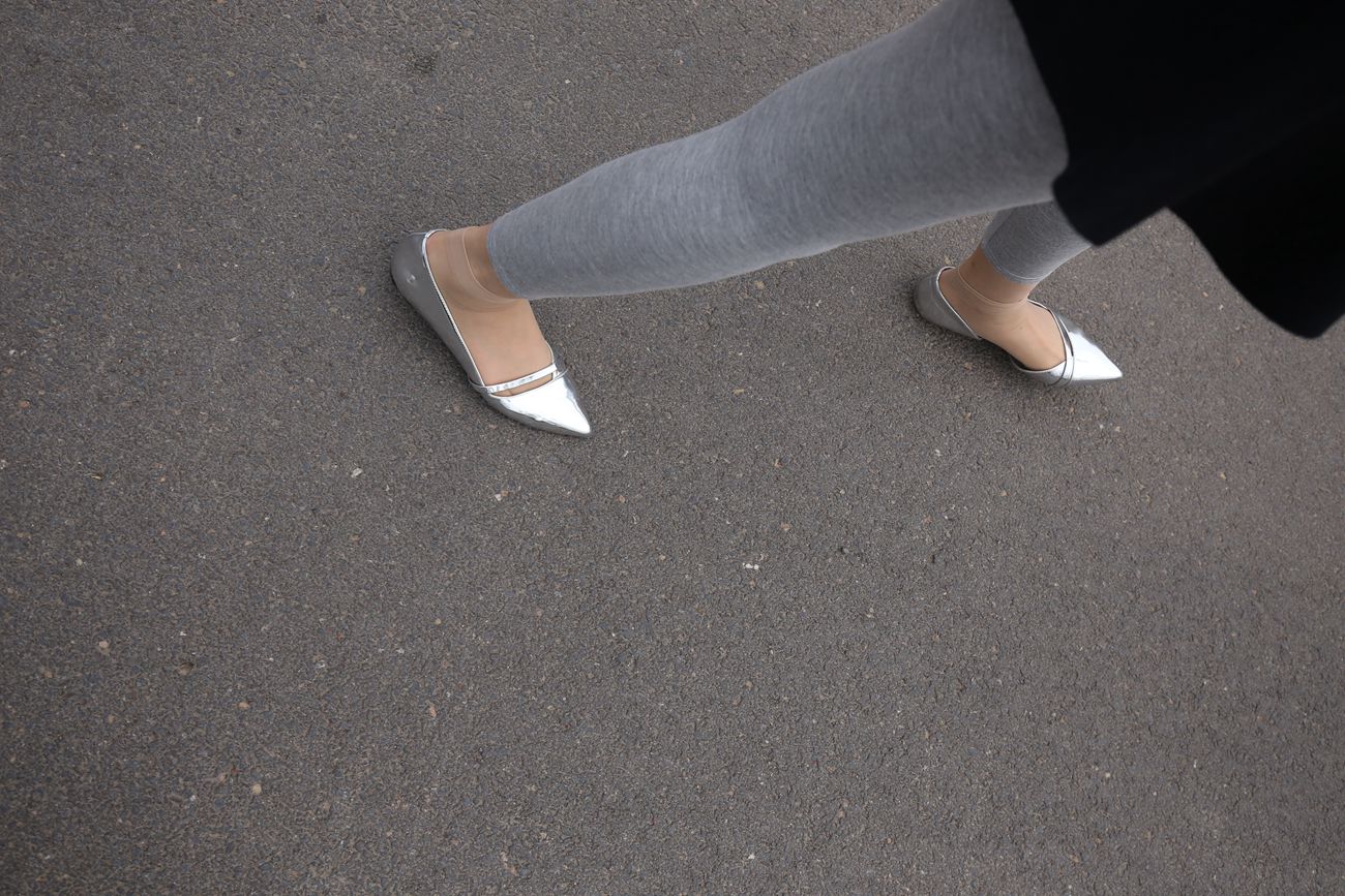 图片[20]-大西瓜爱牙膏-早期作品-Z3-6 空姐灰丝 (5)[87P] – 速更版-美库