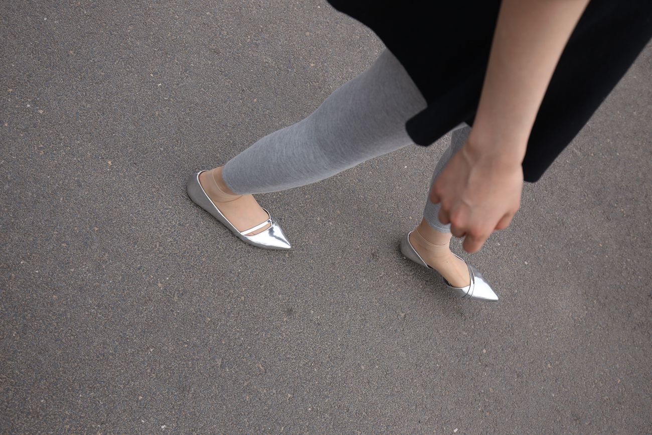 图片[21]-大西瓜爱牙膏-早期作品-Z3-6 空姐灰丝 (5)[87P] – 速更版-美库